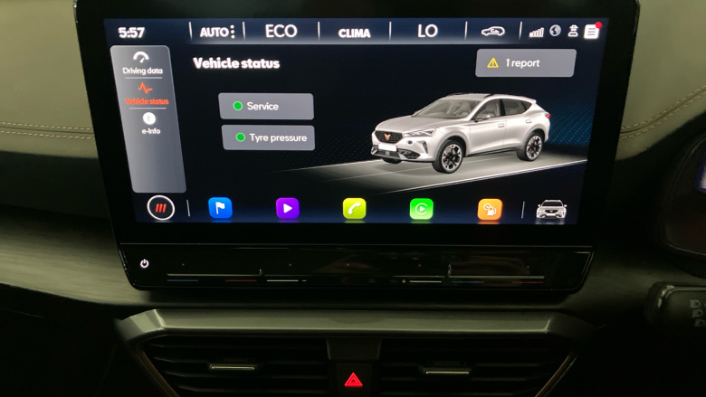 CUPRA Formentor 1.4 eHybrid 204 V1 5dr DSG Estate